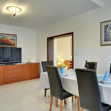 House With A Parking Space Premantura, Medulin - 22760 Dom wakacyjny Pula